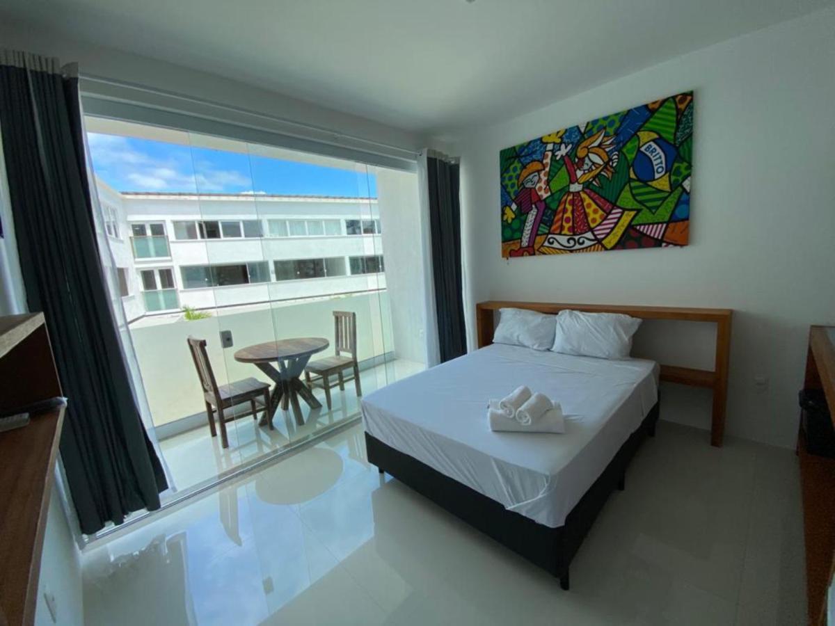 Residence Terceira Praia Morro de São Paulo Buitenkant foto